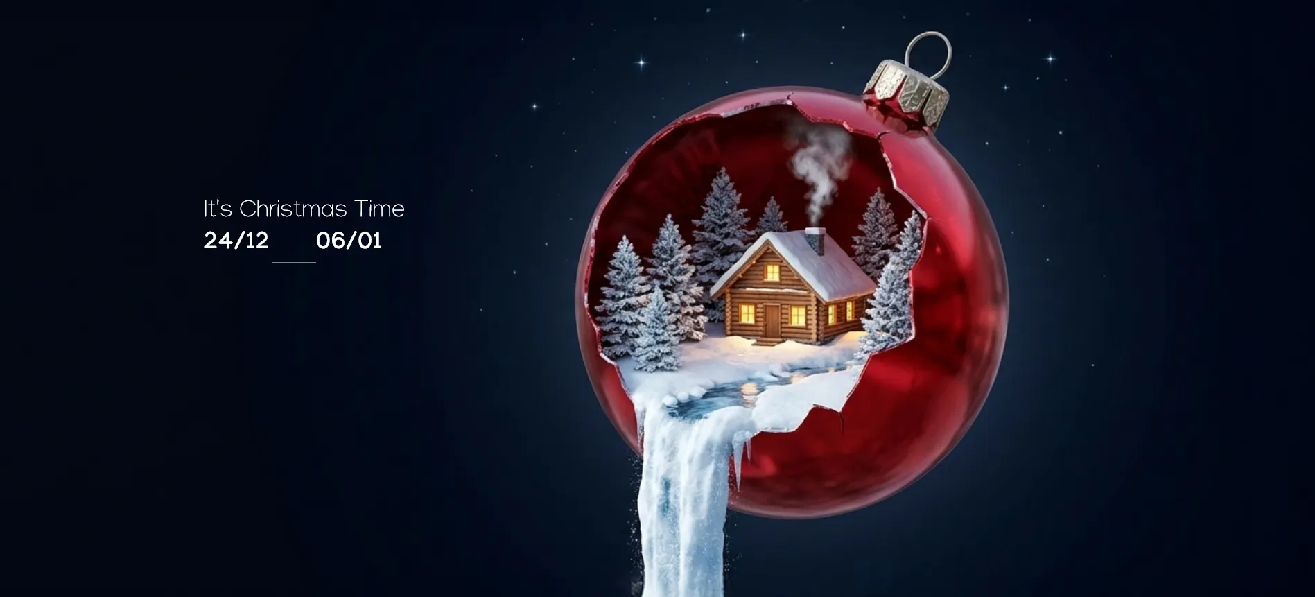 Image of the article Innoserve extends best wishes for the Festive Season