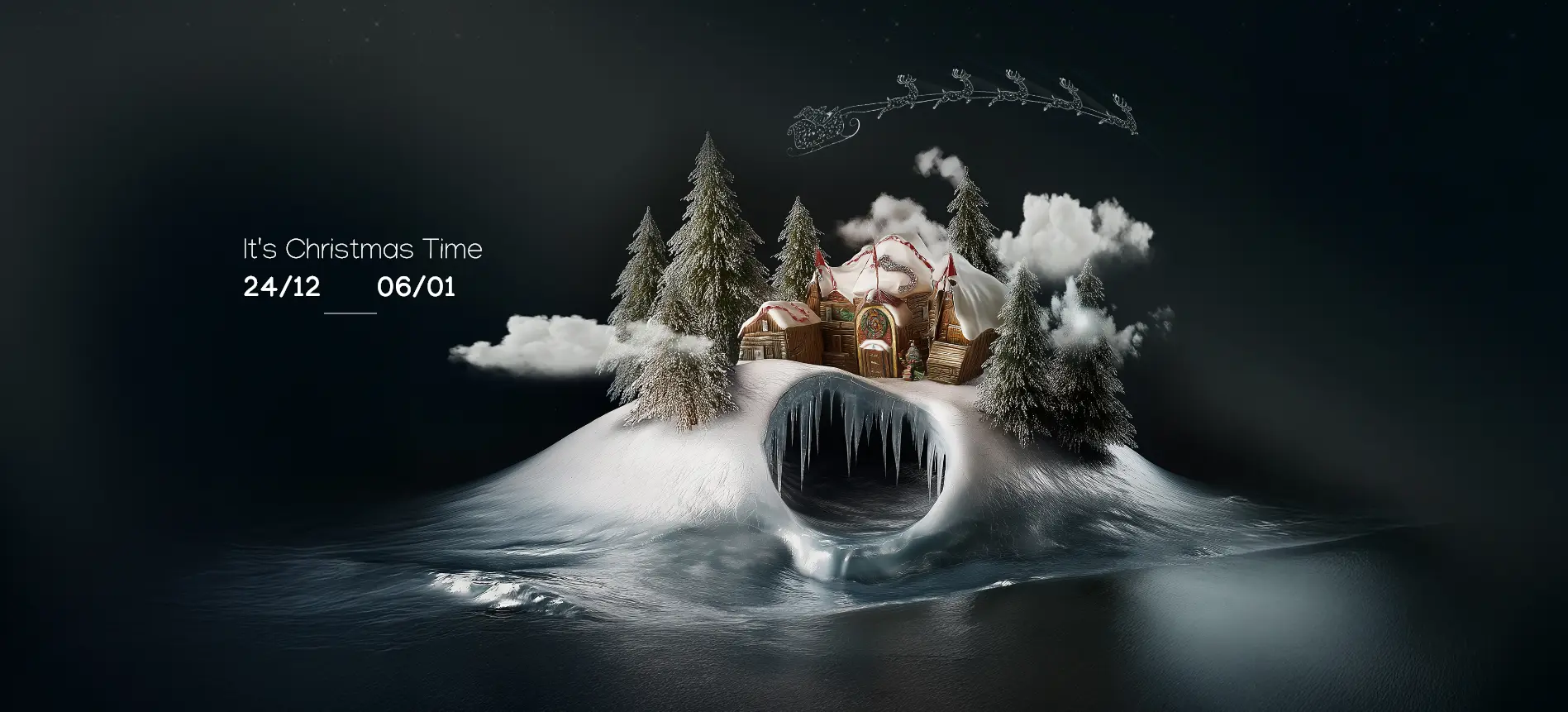 Image of the article Season’s Greetings from Innoserve