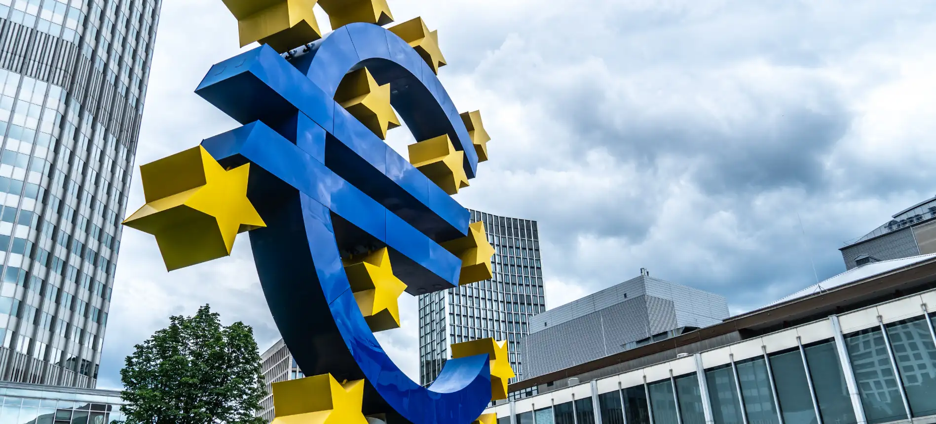 Image of the article Christine Lagarde: The Darkest days of inflation are behind us