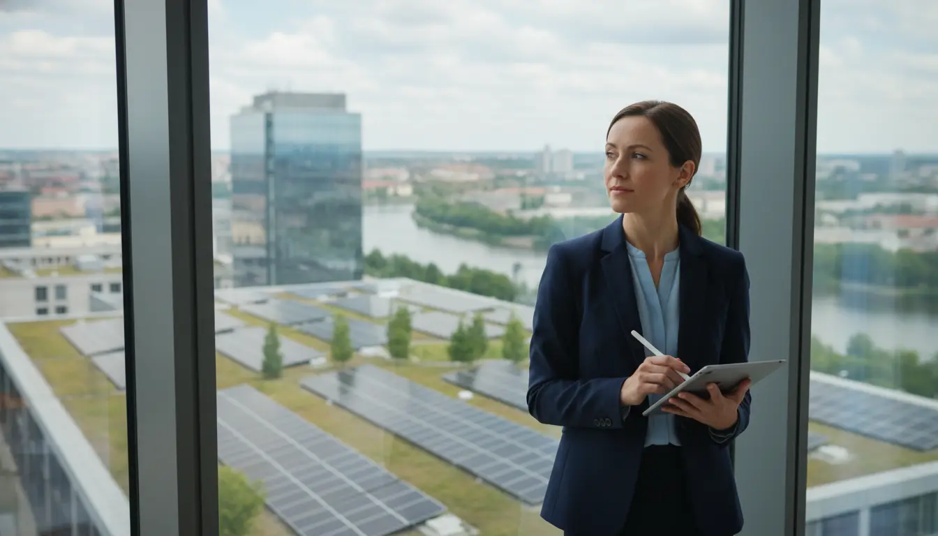 Image of the article How accountants can lead change on sustainability, ethics and inclusion