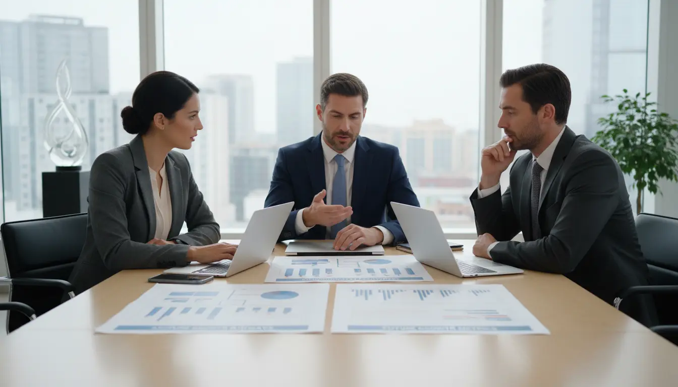 Image of the article AI’s ethical challenges for businesses: are we ready to integrate it into daily operations?