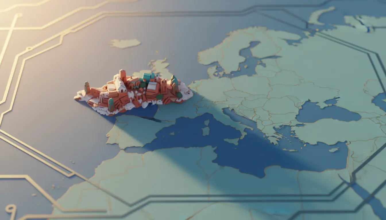 Image of the article The importance of Cyprus presidency of the Council of the EU 2026