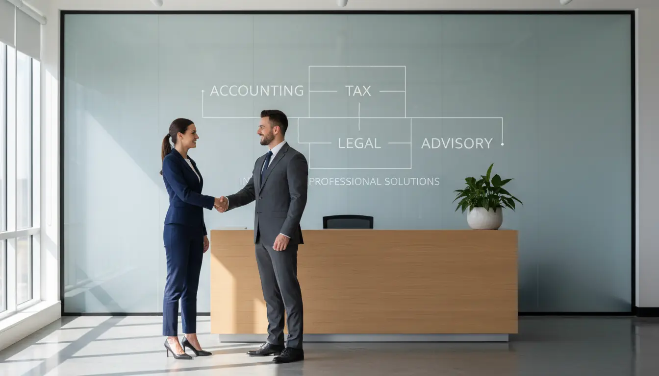 Image of the article What ‘one stop shop’ really means in business